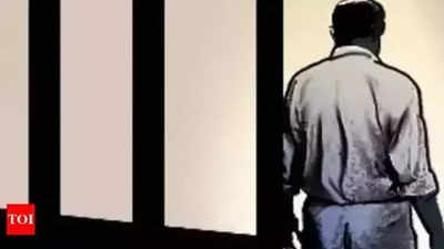 Remand prisoner attempts suicide in Coimbatore Central Prison