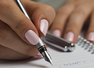 Personality test: The way you hold a pen says a lot about you