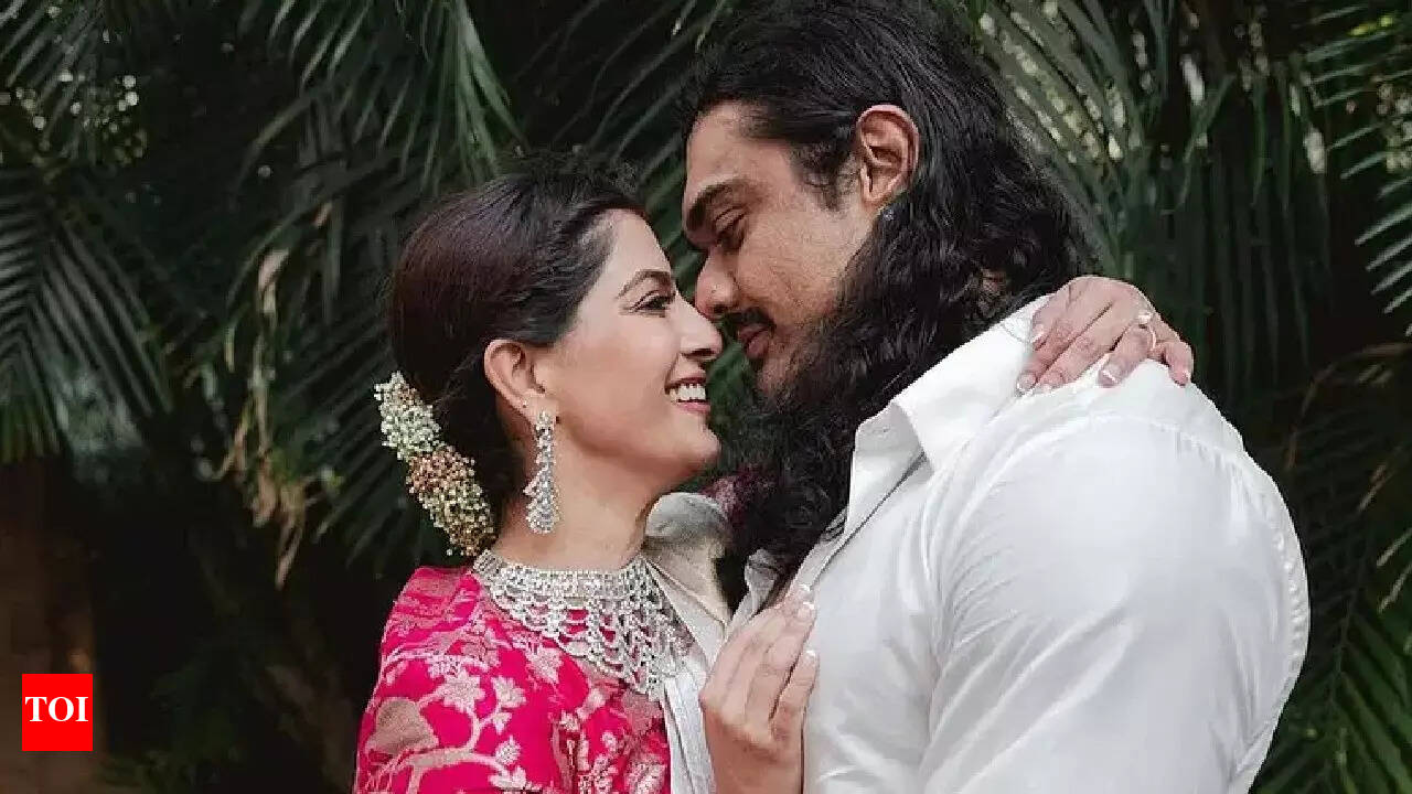 Nicholai sachdev wiki