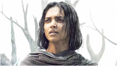 Did you know Deepika Padukone was not the first choice for the role of Sumathi in 'Kalki 2898 AD'?
