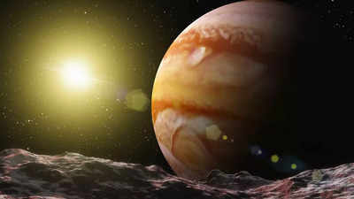 Jupiter's impact on politicians' success; Embracing the planets qualities for effective leadership