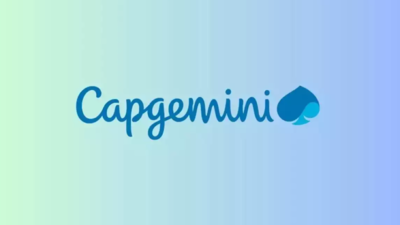 Capgemini starts construction of 5,000-seat facility in Chennai