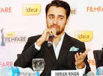Press meet: Filmfare Awards