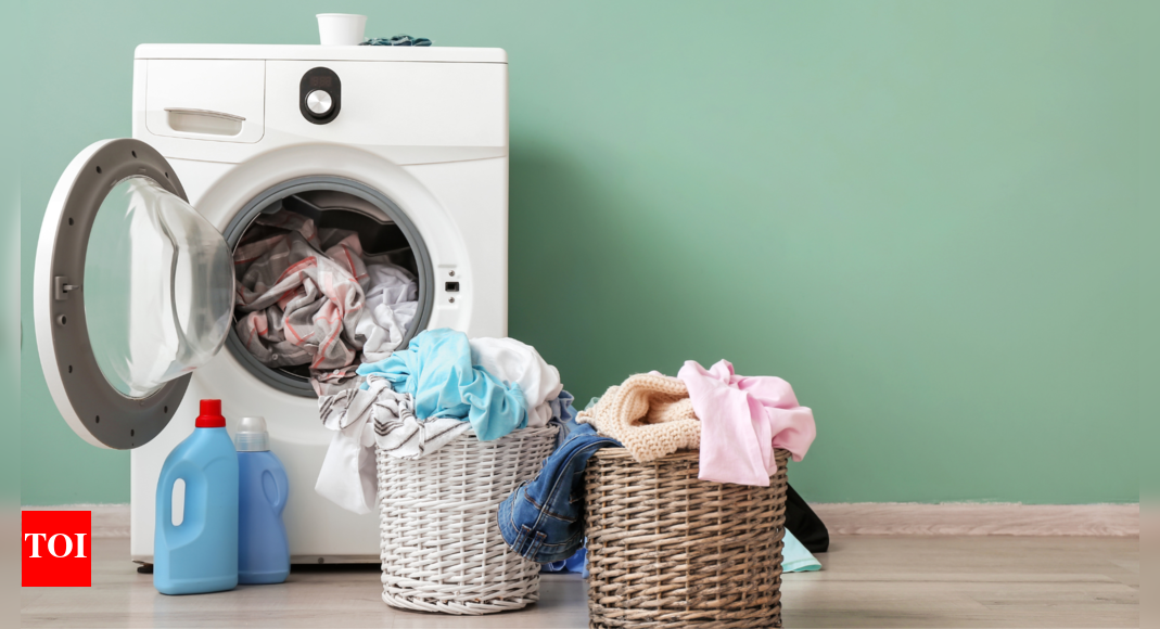 Best 6.5kg Washing Machines For Doing Small Load Of Laundry Efficiently