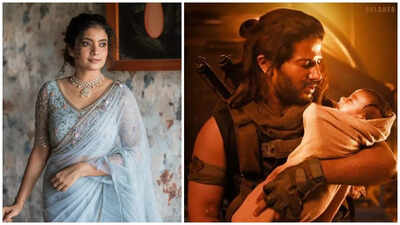 ‘Kalki 2898 AD’ actress Anna Ben reveals Dulquer Salmaan’s cameo was her favorite in the movie