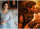 ‘Kalki 2898 AD’ actress Anna Ben reveals Dulquer Salmaan’s cameo was her favorite in the movie