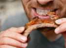 Does eating meat increase the risk of colorectal cancer?