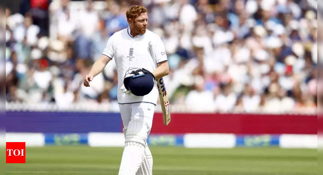 'Jonny will hate me saying this, but...': Root on Bairstow-Carey controversy