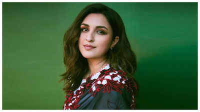 Parineeti Chopra reveals she has done films focusing on co-stars and directors: 'The actor suffers...'