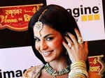 Veena Malik never left India: Manager