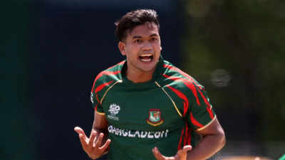 When Bangladesh vice-captain apologised for over-sleeping, not picking calls ahead of T20 World Cup clash vs India