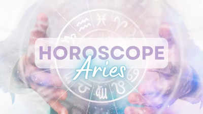 Aries, Daily Horoscope Today, July 3, 2024: Focus on well-being to navigate the day successfully