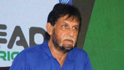 Sandeep Patil joins hands to coach the coaches