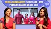 Shruti Bisht & Megha Chakraborty on their characters, family reaction and bonding in new show Mishri