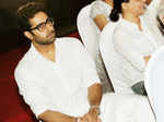 Abhishek Bachchan