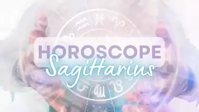 Sagittarius, Daily Horoscope Today, July 3, 2024: Embark on new adventures