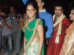 Salman Khan's family bash