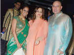 Salman Khan's family bash