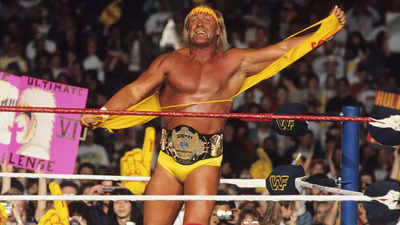 Hulk Hogan Believes This Star Can Elevate WWE to New Heights