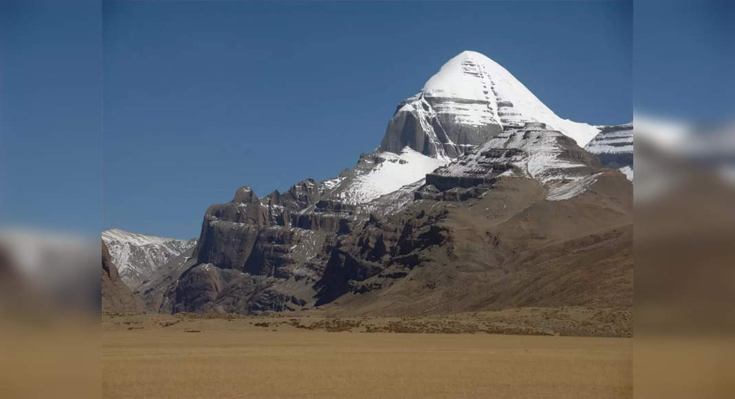 Pilgrims can view Kailash peak from September 15 as old Lipulekh Pass ...