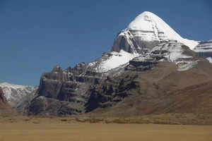 Pilgrims can view Kailash peak from September 15 as old Lipulekh Pass in Pithoragarh reopens