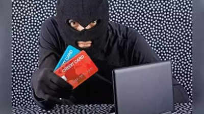 Credit card cyber fraud: Essential steps to safeguard your finance ...