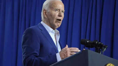 Biden moots new rule to safeguard workers from extreme heat