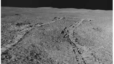 Chandrayaan-3's Pragyan rover makes new findings at Moon's south pole