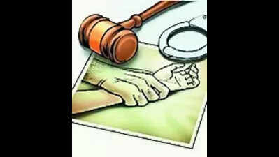 Rape: 22-year-old sentenced to 20 years in jail for raping 3-year ...