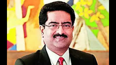 Kumar Mangalam Birla consolidates group holdings after 5 yrs