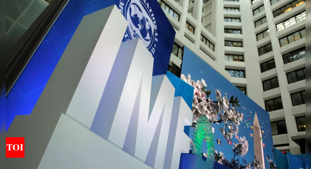India may gain from trade actions against China: IMF