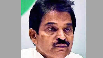 Venugopal defends Rahul, says BJP exploits religion for electoral gains