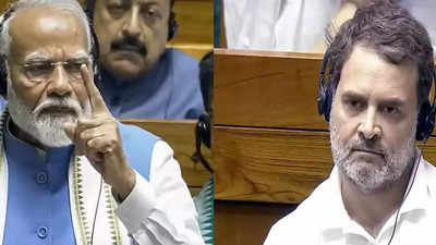 NEET Debate: Rahul Gandhi writes to PM, seeks NEET debate | India News ...