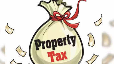 Property tax collections by BBMP slow in April-June, daily trends show recovery