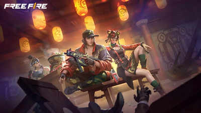 Garena Free Fire Max redeem codes for July 3: Earn free rewards and exciting prizes