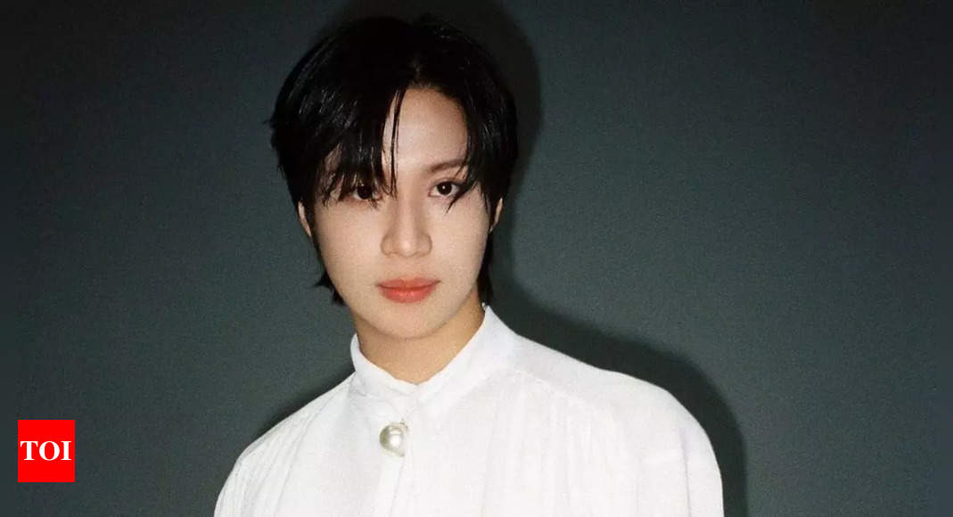 Taemin of SHINee is expected to take on the role of MC in 'Road to ...