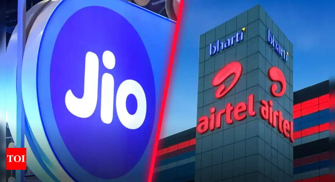 Jio and Airtel's new mobile tariff go live today