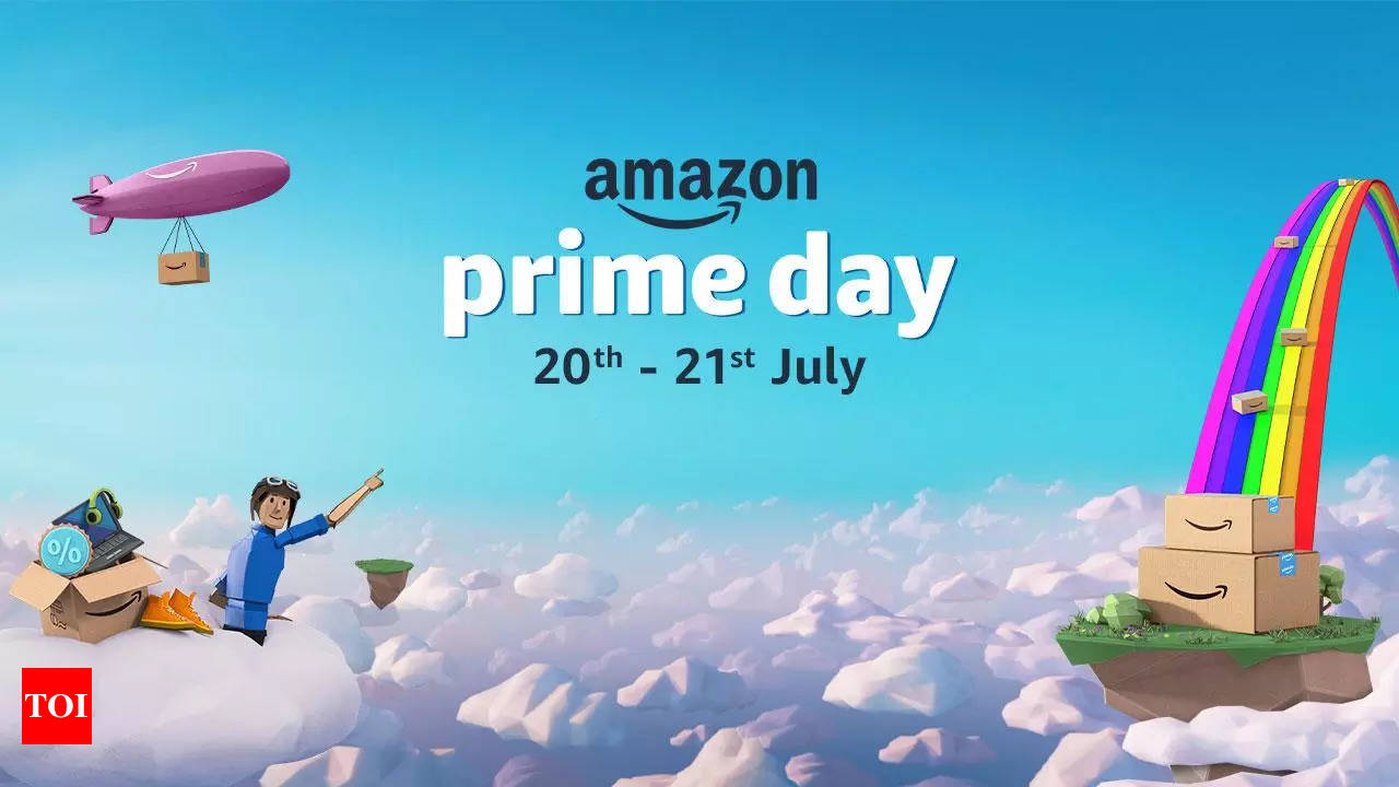 Day prime amazon online