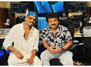 Deepak Dev and Dabzee collaborate for ‘Idiyan Chandu’