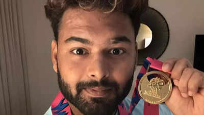 'It hits your differently': Rishabh Pant can't let T20 World Cup ...