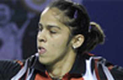 Saina Nehwal first Indian to reach the final of BWF Super Series Finals