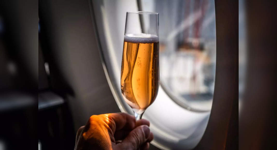 what are the rules for carrying alcohol on domestic indian flights