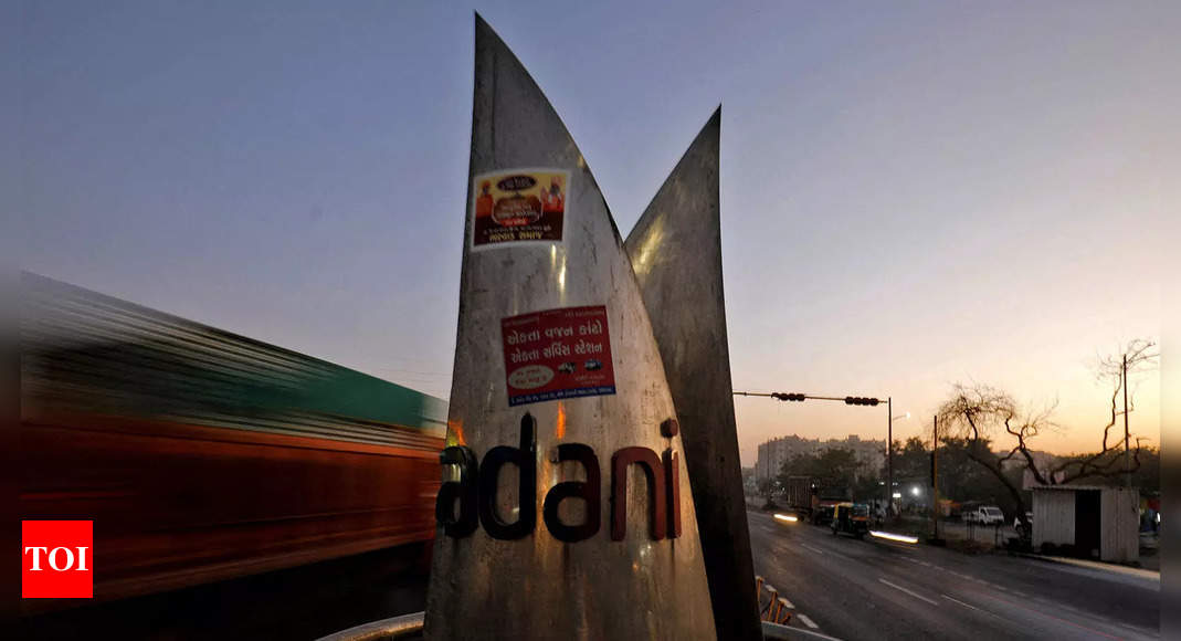 Unveiling the Hidden Truth: A Closer Look into Adani Short-Selling Scandal