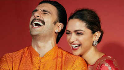 Throwback - When Deepika Padukone shared her first Impression of Ranveer Singh: “He’s not my type”