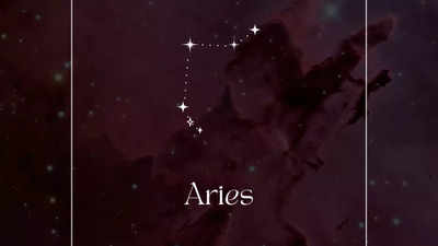 Aries, Daily Horoscope Today, July 4, 2024: Tackle challenges with courage and confidence