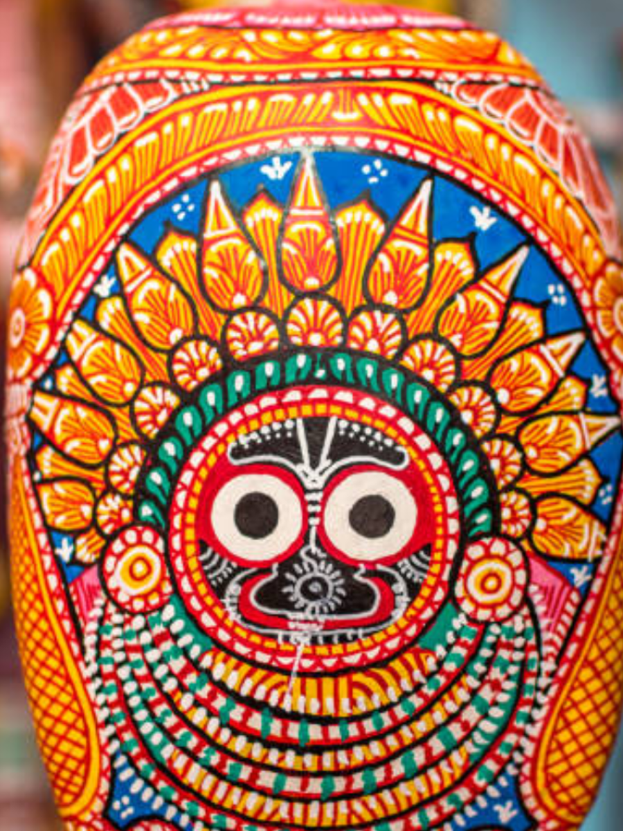 Baby boy names inspired by different names of Lord Jagannath Times of