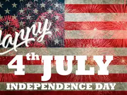 75+ Happy US Independence Day: 4th of July Celebrated Messages, Greetings, Wishes, Quotes, and Images for 2024