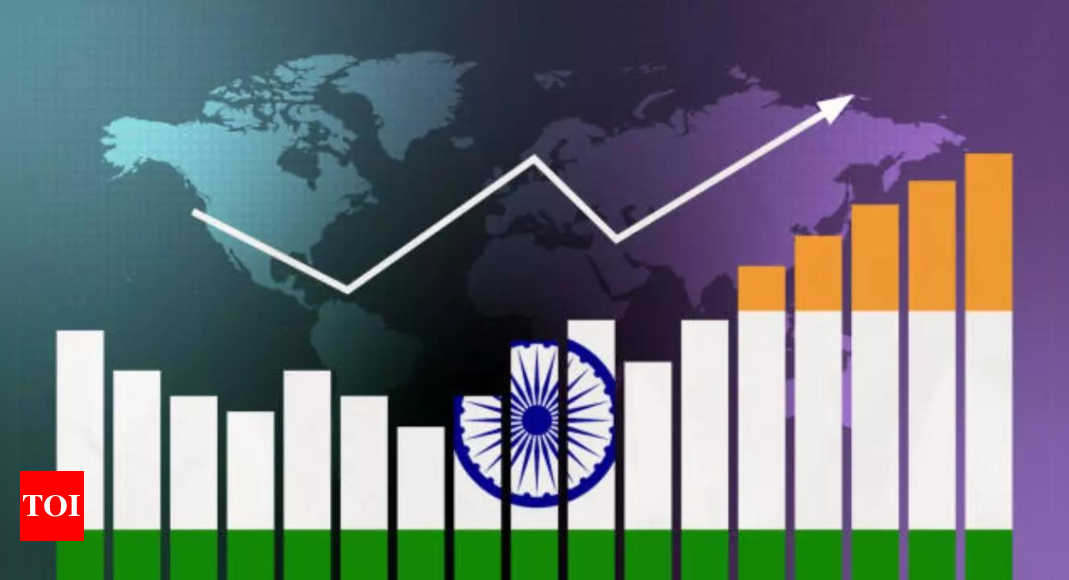 India faces high debt, but sustainable for now: NCAER director general ...