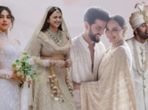 Bollywood weddings that feature family heirlooms