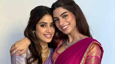 Janhvi Kapoor reveals the heartbreaking moment she learned about mom Sridevi's death